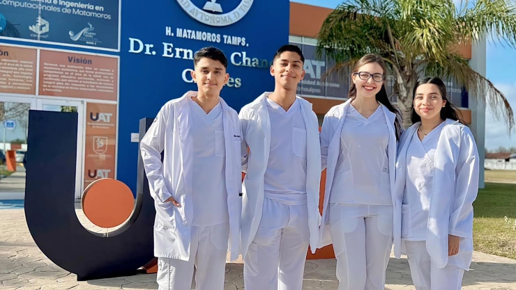 Anuncia UAT la convocatoria del Premio Universitario 2023