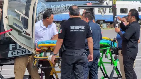 Rinden homenaje a policías caídos