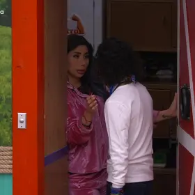 Bebeshita y Kevyn Bicolor