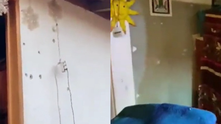 Masacre en Guerrero deja siete personas muertas