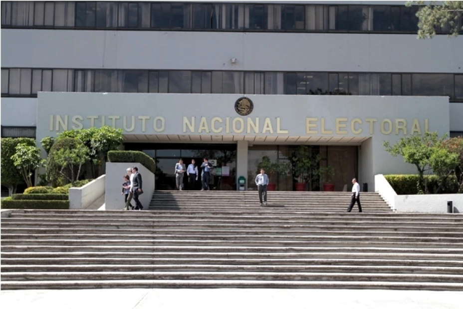 El INE ya fijó los topes de gastos de precampaña