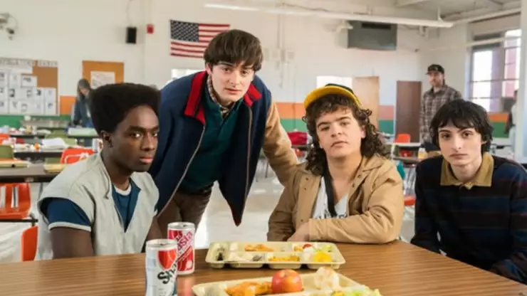 ¡De luto en Hollywood! Muere reconocido actor de Stranger Things