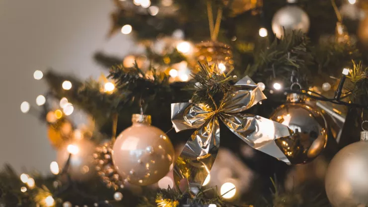 ¿Por qué se pone el árbol de Navidad Todo lo que necesitas saber