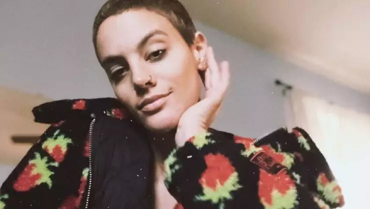 Muere Cat Janice, cantante que viralizó su música para dejarle las ganancias a su hijo.jpg