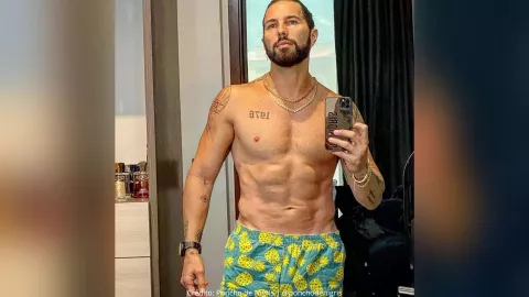 galeria poncho de nigris vla