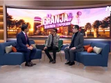 “Vamos a poner más trabas": Adal Ramones revela en Hechos AM los detalles del estreno de La Granja VIP México | VIDEO