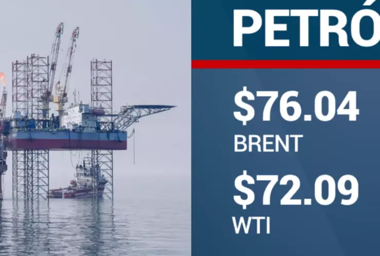 ¿Cómo cierra la BMV y pesos mexicano hoy 22 de octubre 2024?