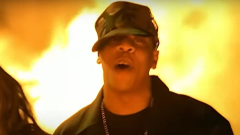 Caso Diddy Combs: Jay Z es acusado de abuso a menor de edad