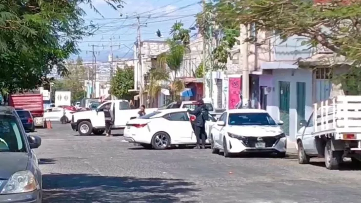 Fiscalía de Querétaro catea casas por ataque en bar “Los Cantaritos”