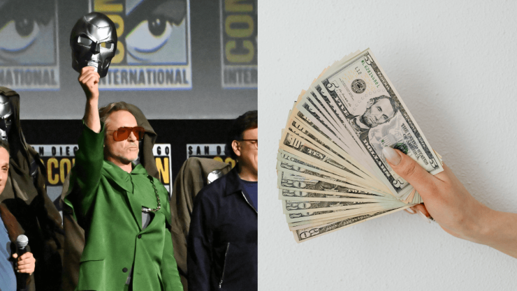 Esta es la cifra millonaria que recibirá Robert Downey Jr. por actuar en Avengers Doomsday.png