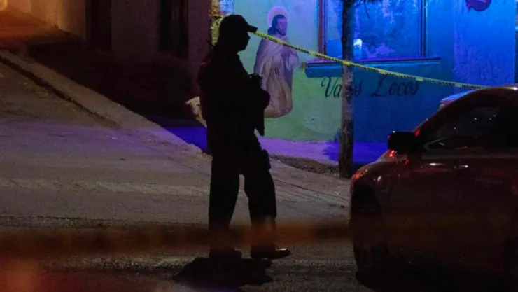 Hombre atropella a menor porque presuntamente había golpeado a su hijo en Torreón; ya fue detenido