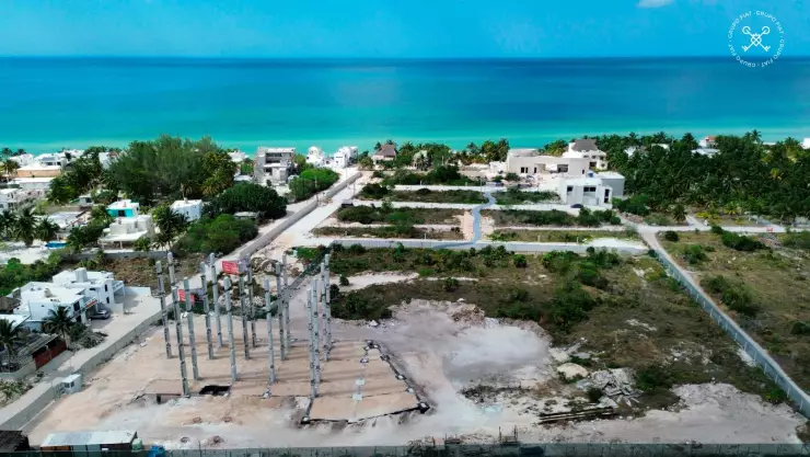 Cabo Coral Calidad en la construcción con Cemento CEMEX