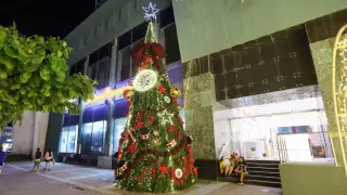 Navidad en Acapulco