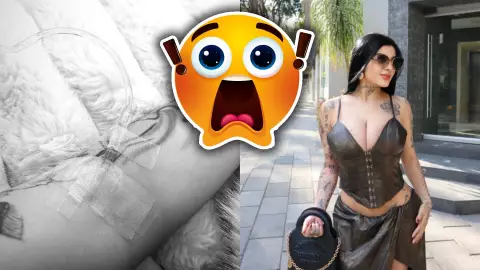 ¿Karely Ruiz hospitalizada_ Esto se sabe sobre la salud de la influencer HOY miércoles 5 de marzo de 2025.jpg