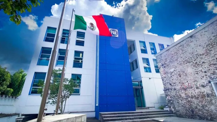 PAN Veracruz.