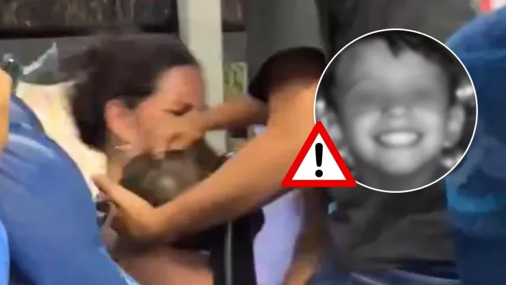 El chofer fue localizado tras concluir su recorrido