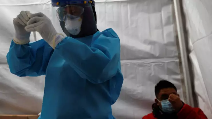 dioxido cloro covid 19 coahuila