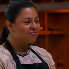 Así e vivió la degustación de MasterChef 24/7 en el martes de Eliminación