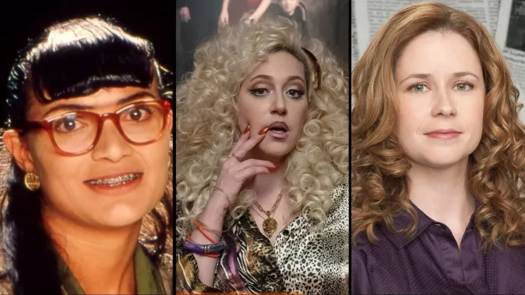 Día de la Secretaria Beatriz Pinzón, Lupita y otras secretarias famosas del cine y la TV