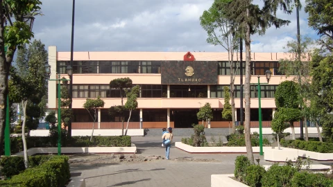 PREP 2021: Cómo van los resultados en Tláhuac, CDMX