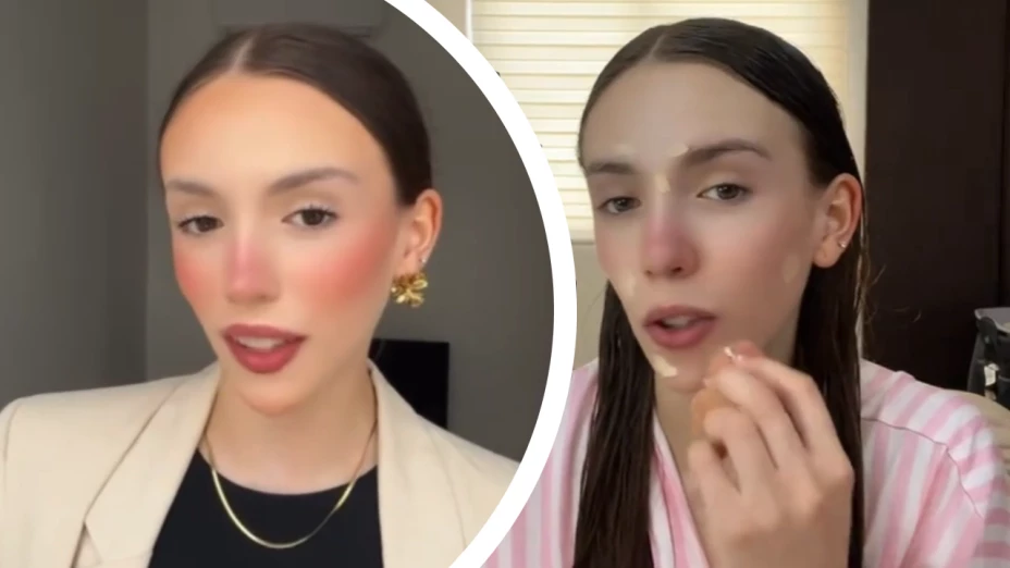 Marianne Gonzaga anuncia su regreso a TikTok
