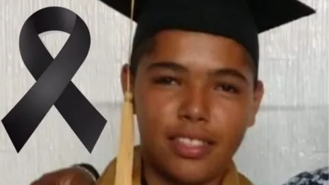 Kevin Yael “El niño de las gelatinas”