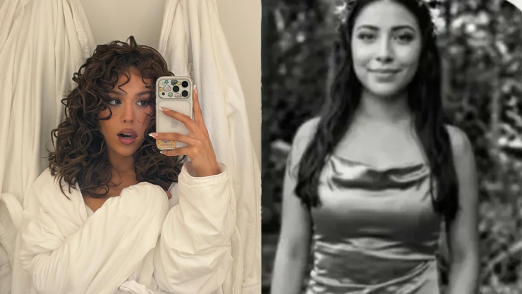 Danna Paola