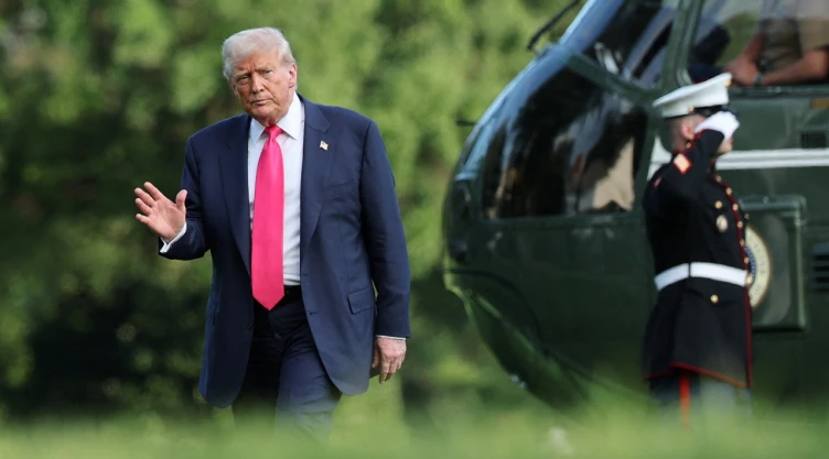¿Cuánto dura el mandato presidencial en Estados Unidos? Descubre hasta cuándo gobernará Donald Trump en su segundo periodo en la Casa Blanca.