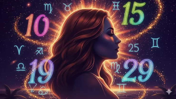 Mhoni Vidente hoy 27 de diciembre: Tu color y número de la suerte para esta Navidad según los horóscopos