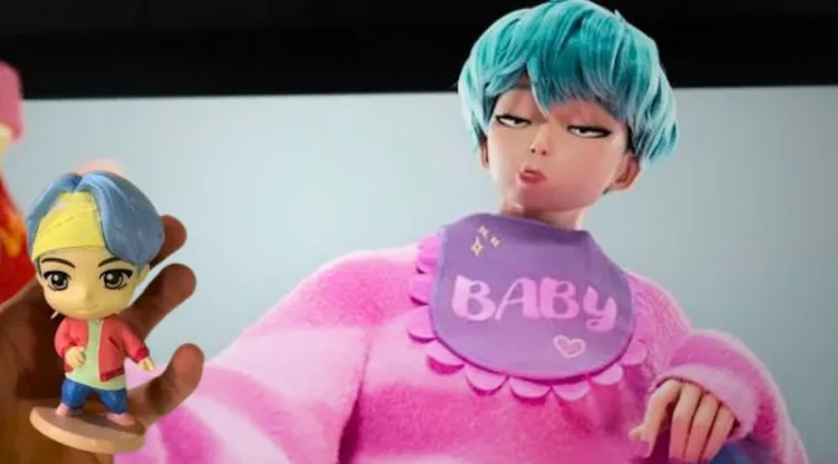 5 figuras de Baby Saja de Los Saja Boys para regalar a una fanática del estilo K-Pop.jpg