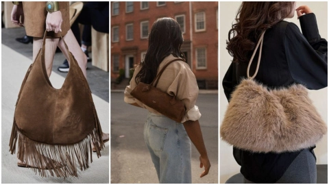 bolsas mujer en tendencia