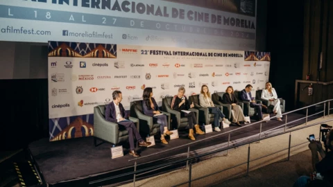 Festival de Cine de Morelia 2024: Cuándo se inaugura y qué estrellas estarán presentes