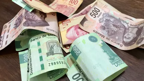 Beca Benito Juárez, primer pago 2024-2025