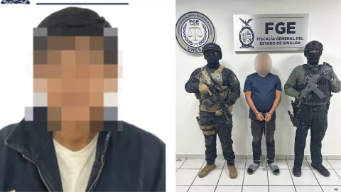 Detienen a dos hombres por robo en Culiacán..jpg