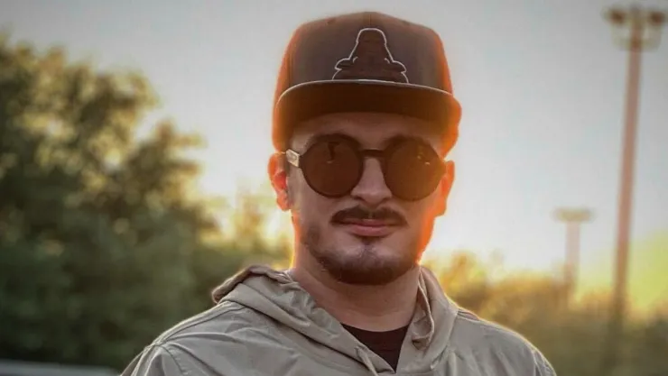 El influencer Ricardo Pérez fue denunciado por acoso y abuso.jpg