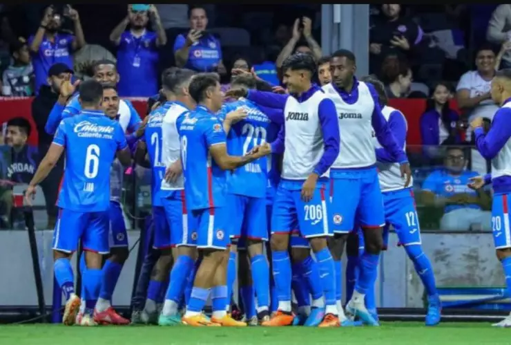 asi se jugara el repechaje del clasura 2023