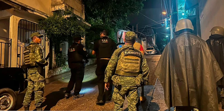 Moisés Juárez Abarca