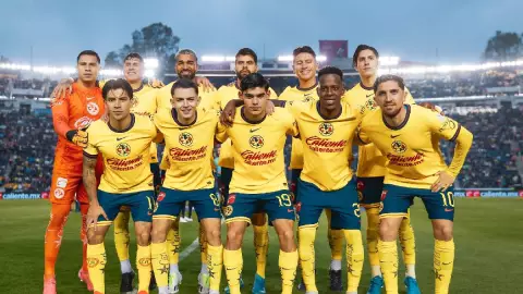 ¿Cuándo juega el América vs Santos_ fecha, horario y lugar donde se jugará el partido.