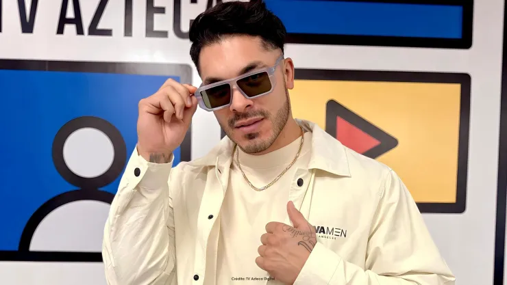 jawy nunca buscó ser famoso de lo que uno se entera