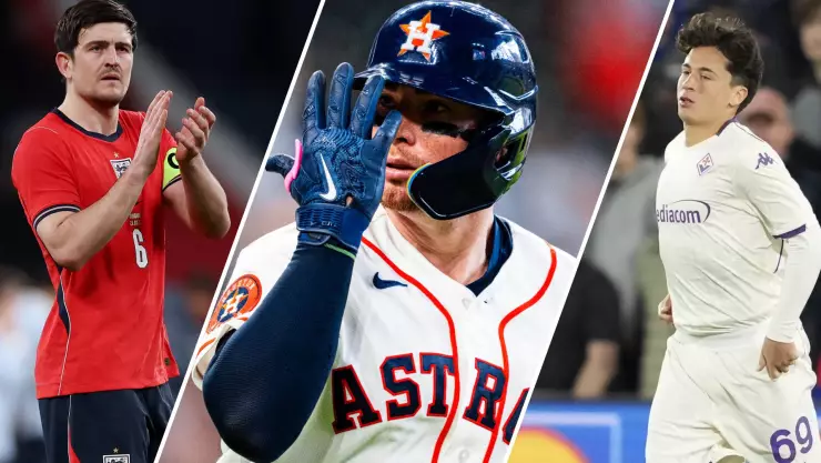 Agenda deportiva HOY, 13 de abril: Partidos de La Liga; Premier League; MLB