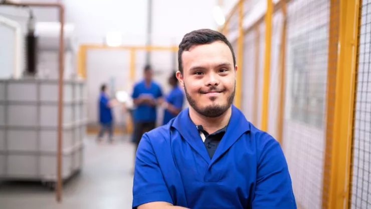 Pensión Bienestar personas con discapacidad 2023 requisitos