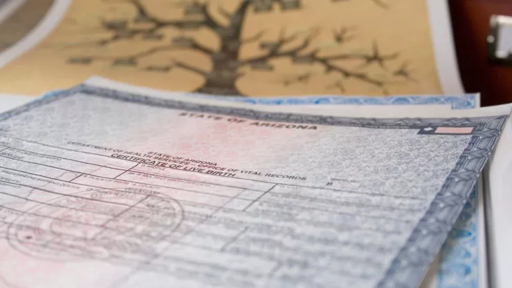 Apellido menos usado en México según el INEGI