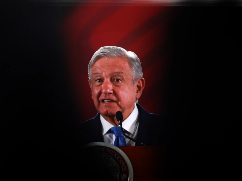 Andrés Manuel López Obradro