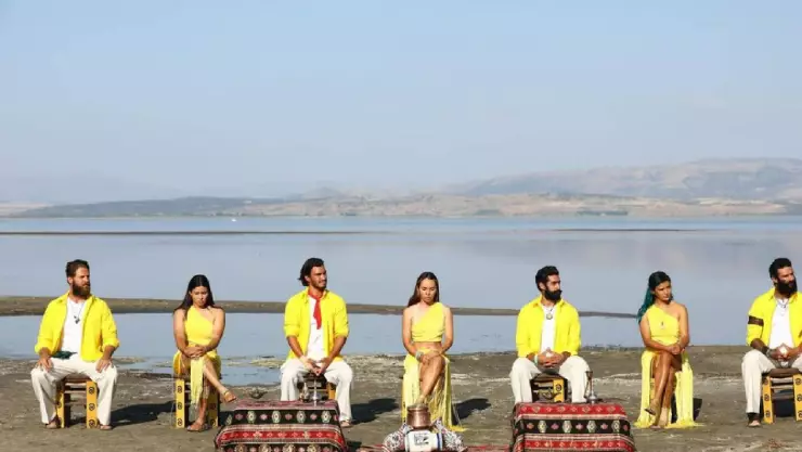 Este desafiante será el ELIMINADO de La Isla 2024 hoy 3 de septiembre tras La Fusión