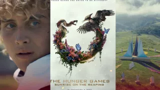 Los Juegos del Hambre: Amanecer en la Cosecha: fecha de estreno, elenco y tráiler oficial