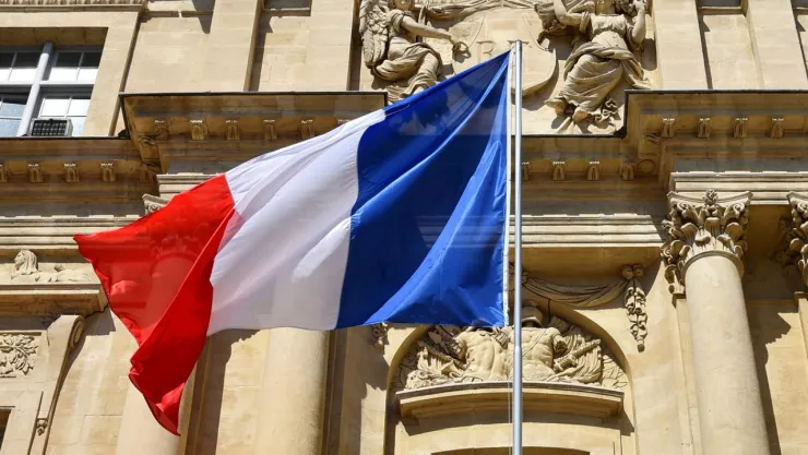 Lista de apellidos que podrían darte la nacionalidad francesa