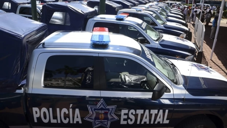 13 estudiantes desaparecidos en iguala ya fueron localizados.