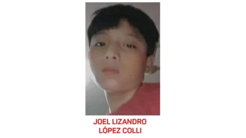 Activan ALERTA AMBER en Yucatán por desaparición de Joel Lizandro en San Ignacio de Tekax; esto es lo que se sabe