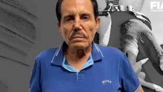 Asesinato de Héctor Melesio Cuén Ojeda carta el Mayo