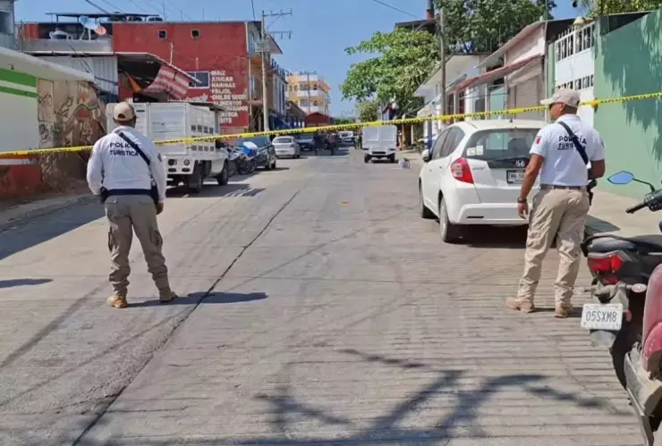Asesinan a balazos a Javier Cruz Jiménez, expresidente de San Pedro Mixtepec, Oaxaca